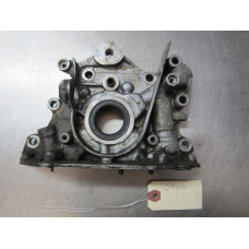 27S116 Engine Oil Pump From 1997 Toyota Celica  1.8